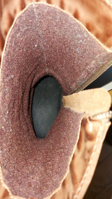 Vând cizme piele Banatim 42