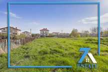 Продава парцел с.Чепинци- гр. София