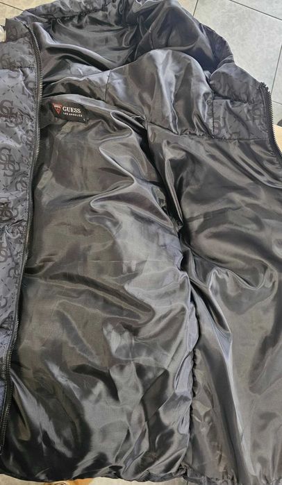 Дамско зимно яке – стил и топлина в едно! Налично само  XXL