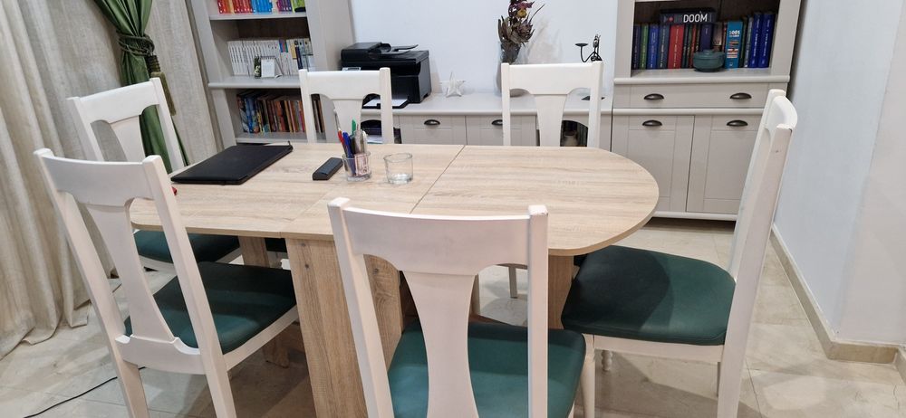 Masa pliabila 80/100/163