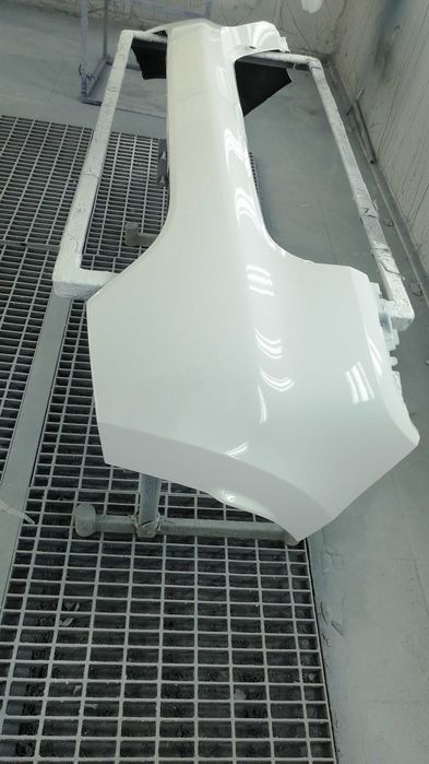 Bară spate reno clio 4 2013 2020alb369