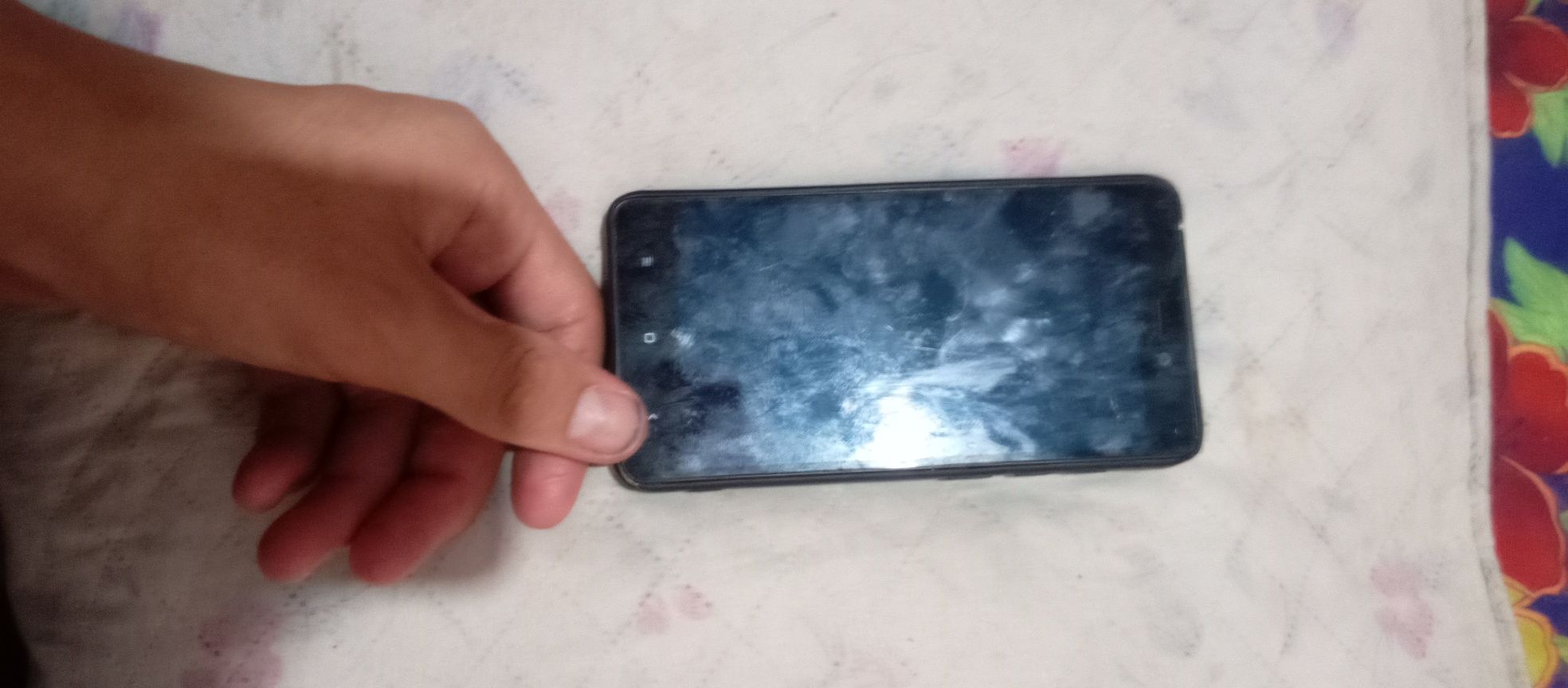 Redmi 3s sotiladi