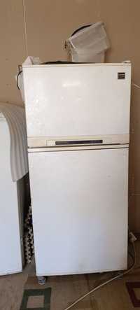 Продам холодильник DOEWWO воздушный охлаждения