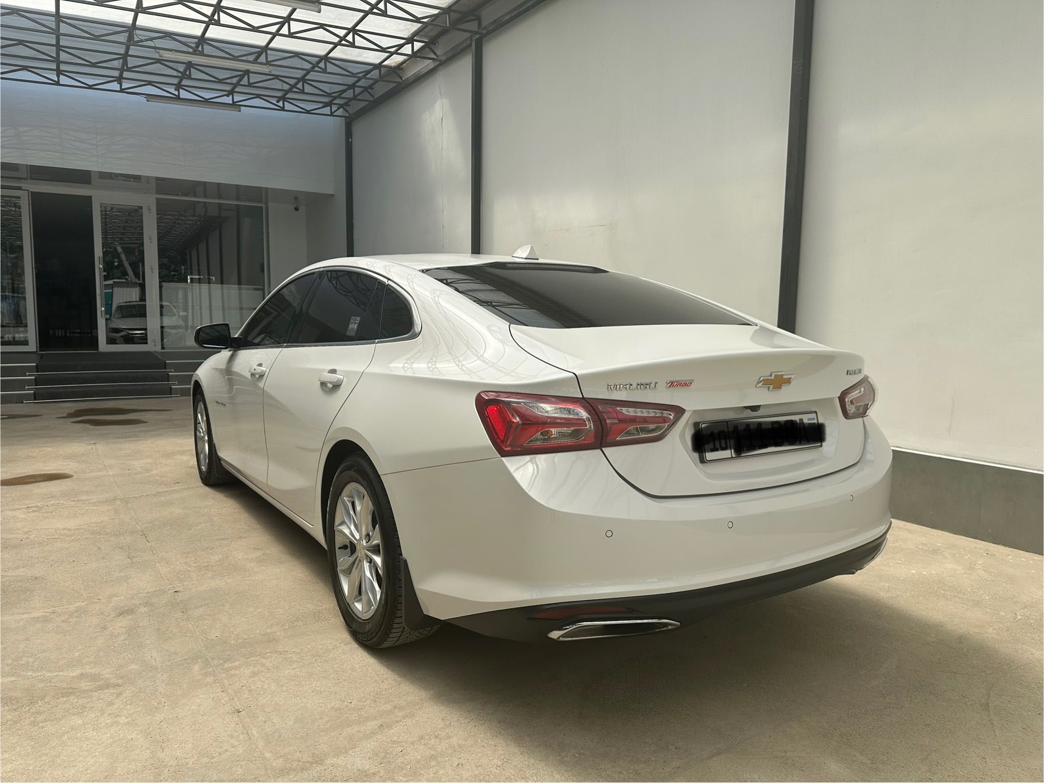 Malibu 2 Premier