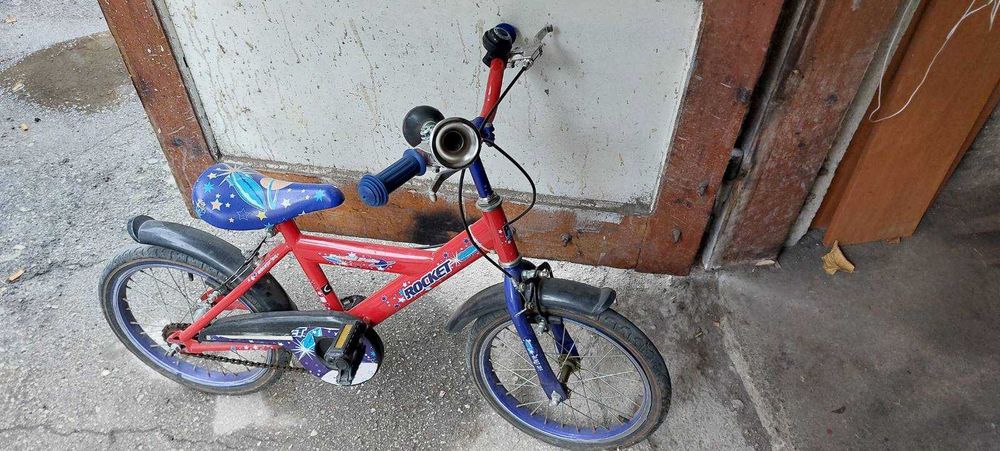 Детско колело 16"