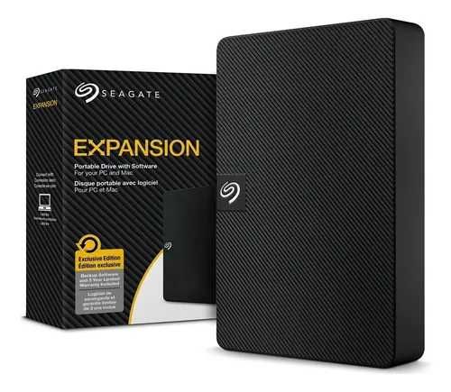 Внешний жёсткий диск 12Tb Seagate Expansion. Есть доставка