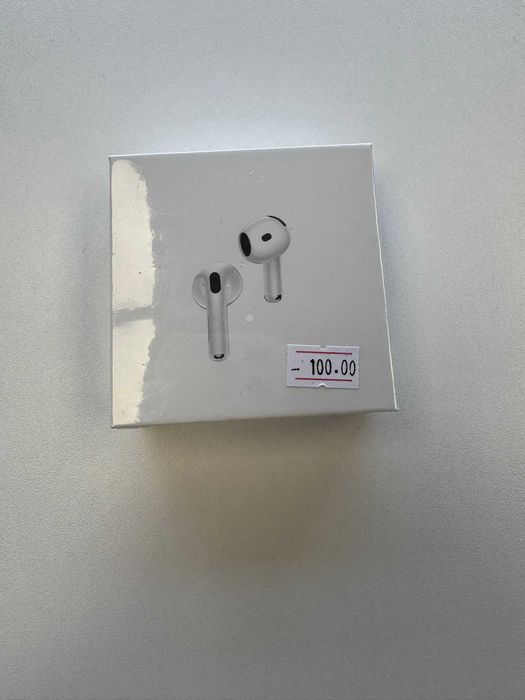AirPods / Airbuds Gen 4 ANC