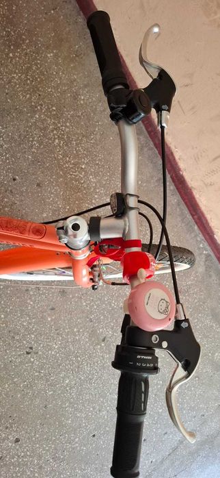 Bicicletă pentru copii