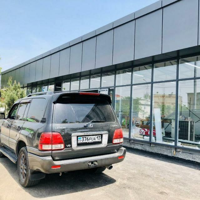 Алюкобонд Алюкабонд мантаж и установка