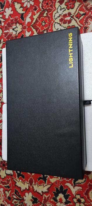 Продам видеокарту GTX980ti 6gb