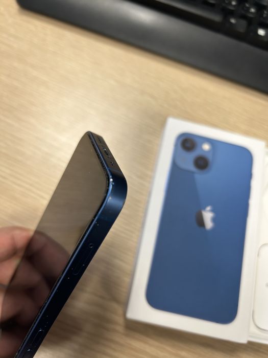 iPhone 13 mini 128GB Blue