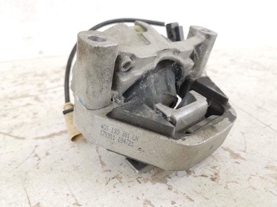 Tampon Motor Stanga Audi A6 4G/C7 2010 2011 2012 2013 2014, A6 4G/C7 [