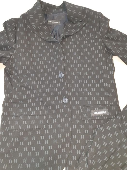 Детски Костюм Karl Lagerfeld