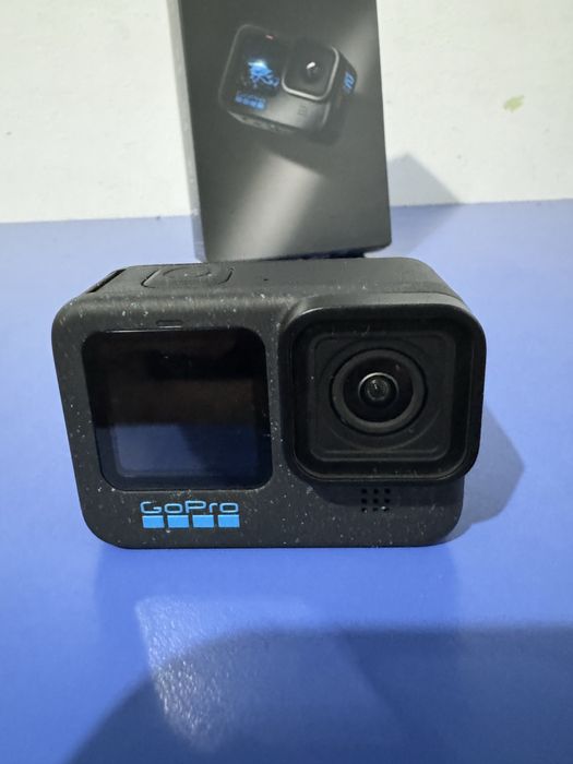 Go pro HERO 12 nou