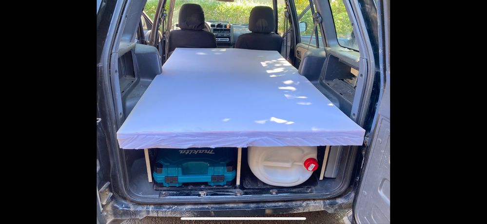 Toyota rav4, facelift 1998, vopsit raptor, ac, scaune piele incalzite