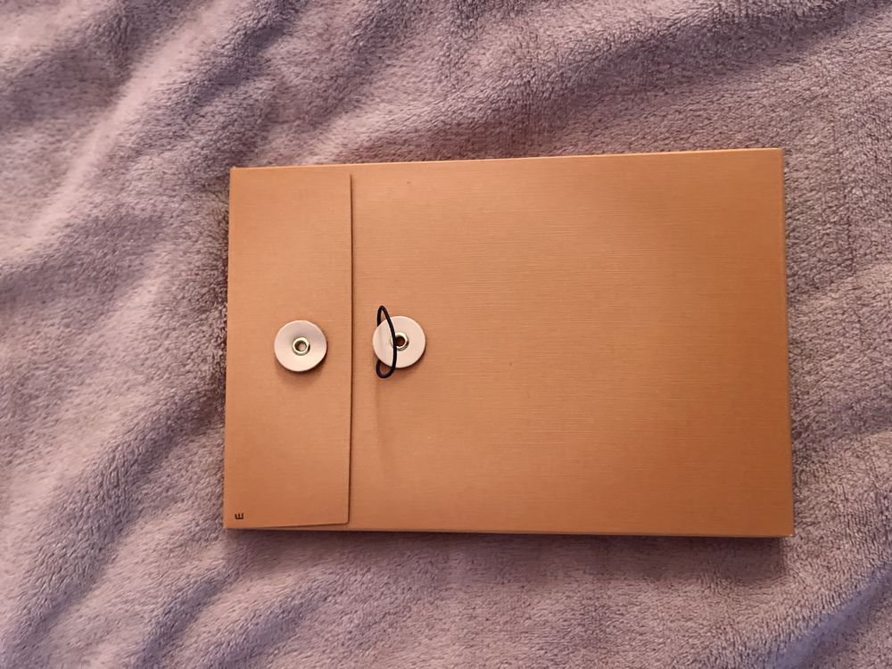 Книга на Louis vuitton Venice edition