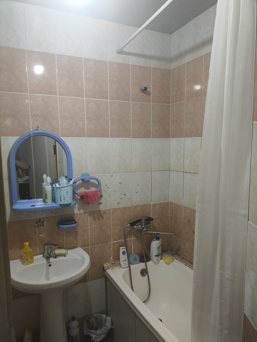продается квартира 2х комнатная