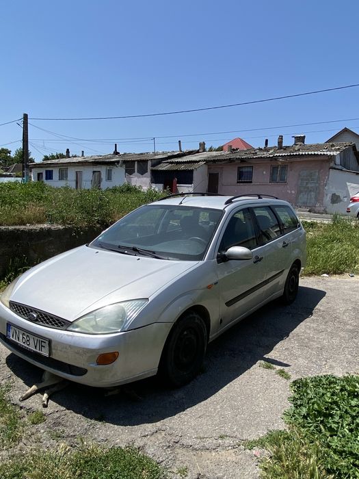 Vand ford focus 18 benzinâ are toate actele nu mai asigurarea expirat