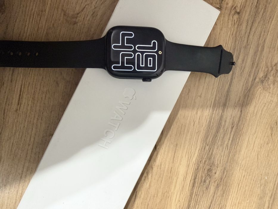 Продам Apple Watch 10 46mm