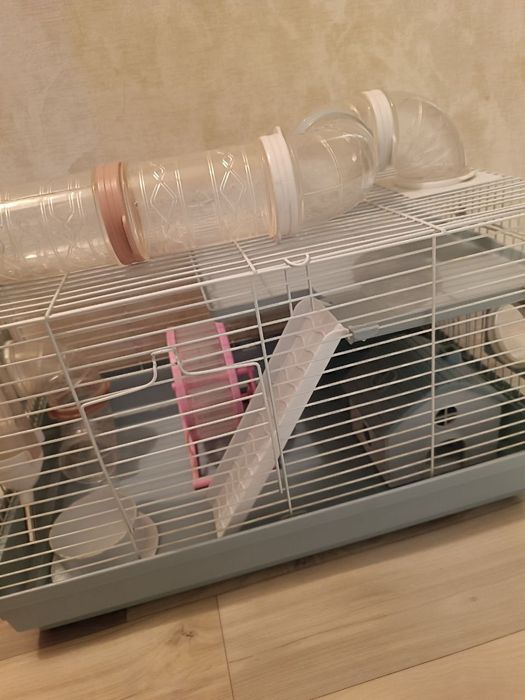 Продаётся клетка для грызунов