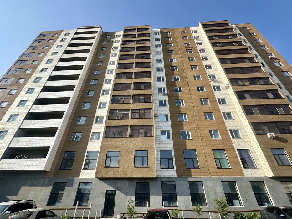 Продам 2х комн ЖК Самгау Сити. Горящая цена 22 млн