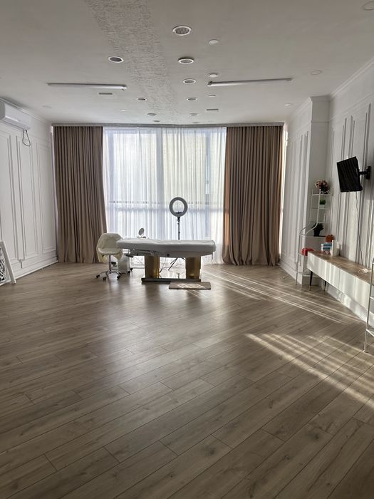 Продам студию с ремонтом