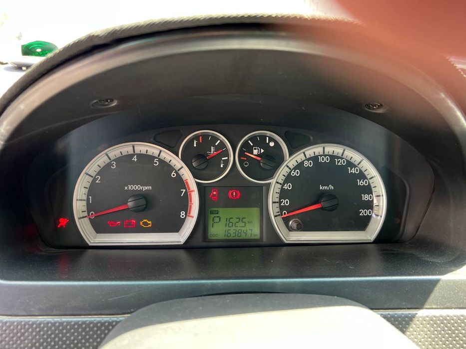 Nexia 3i 2018 yil 177 ming yurgan