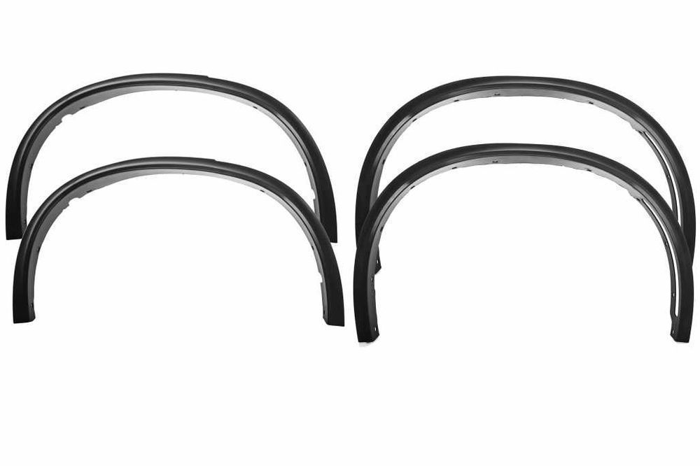 Extensii Aripi BMW X5 F15 Set 4 piese