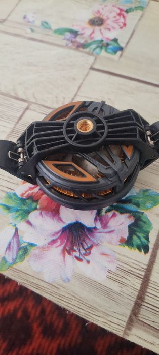 Telefon uchun cooler