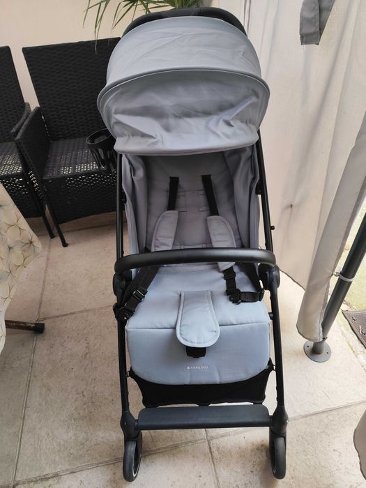 Лятна количка Kikka boo joy