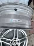 Jante aliaj / roți iarnă R17 5x114.3 Nissan, Renault, Kia, Toyota