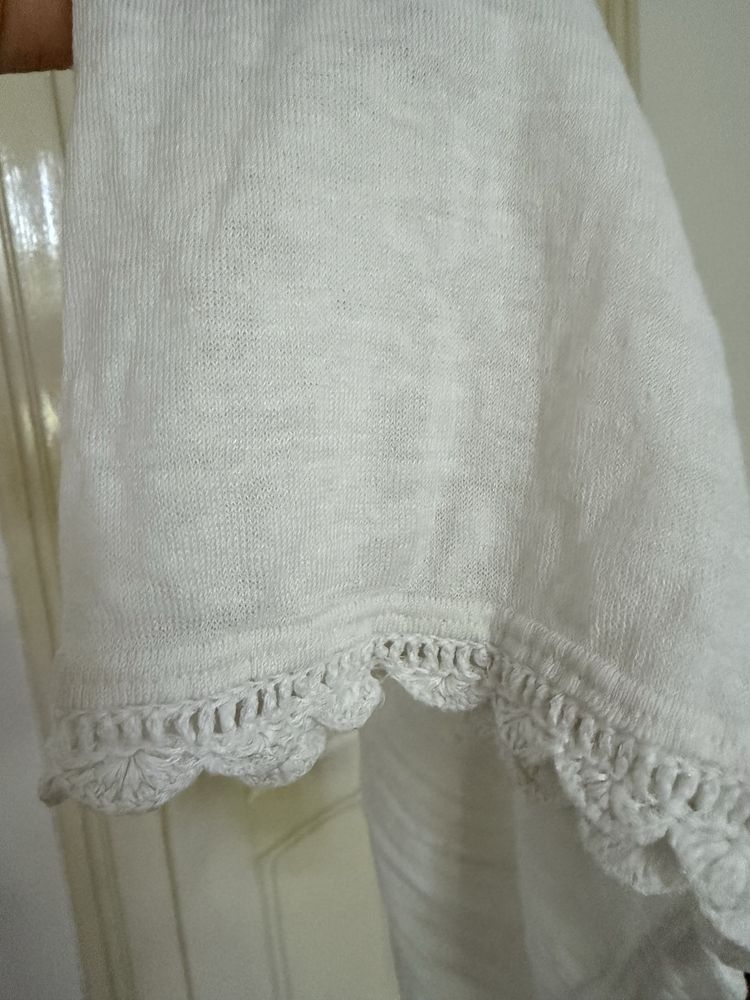 Rochie lunga Massimo Dutti