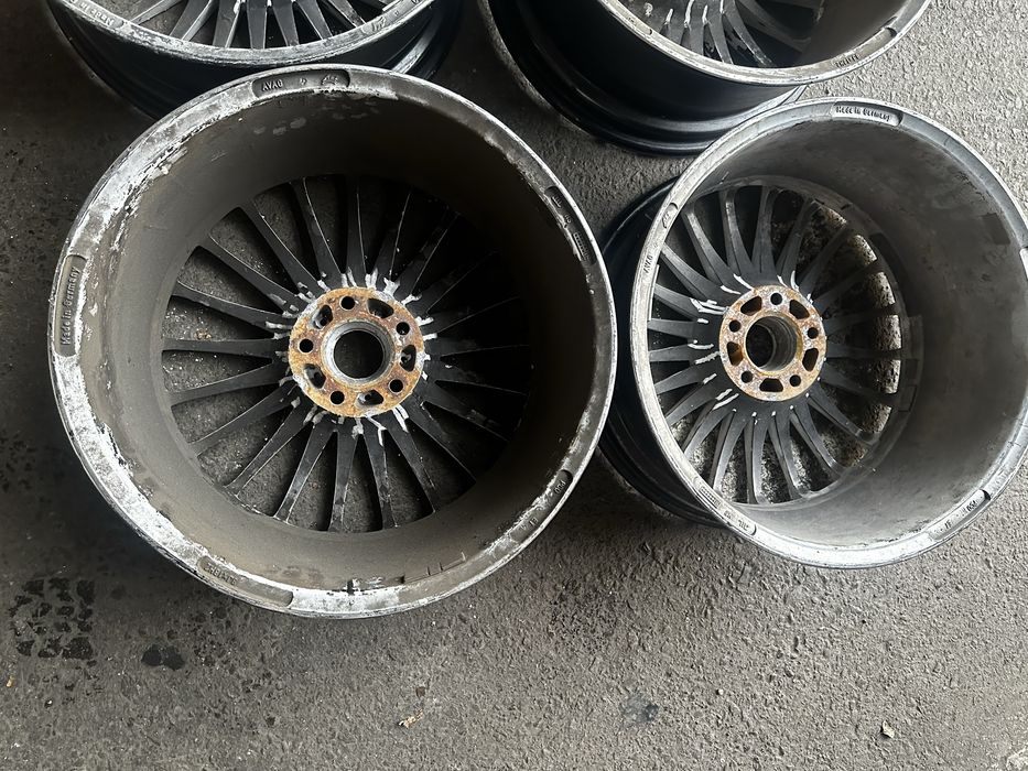 Джанти 5х112 18цола