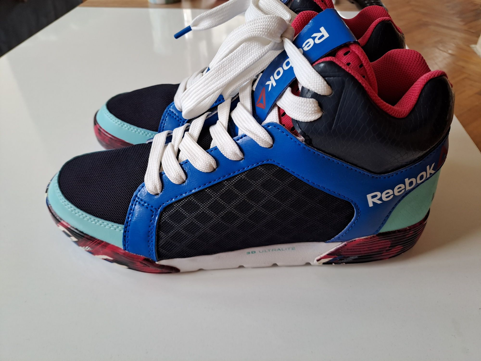 Уникални Reebok 39 номер