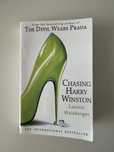 Chasing Harry Winston Lauren Weisberger English Book
