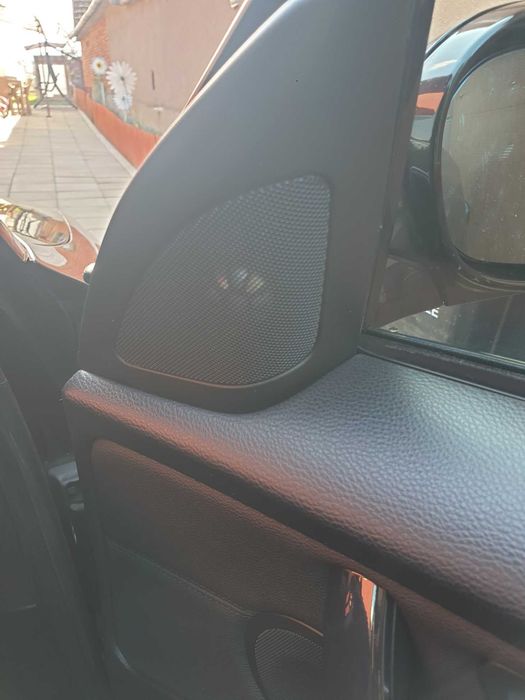 Vand BMW E82 120D M Pachet