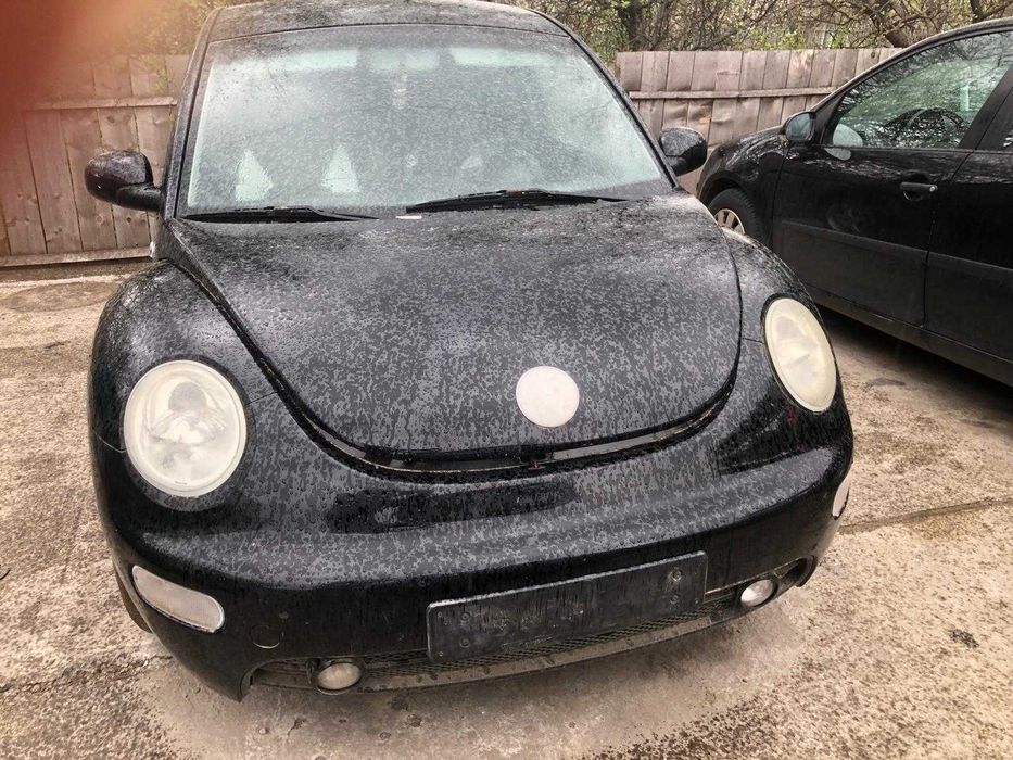 Dezmembram Volkswagen New Beetle