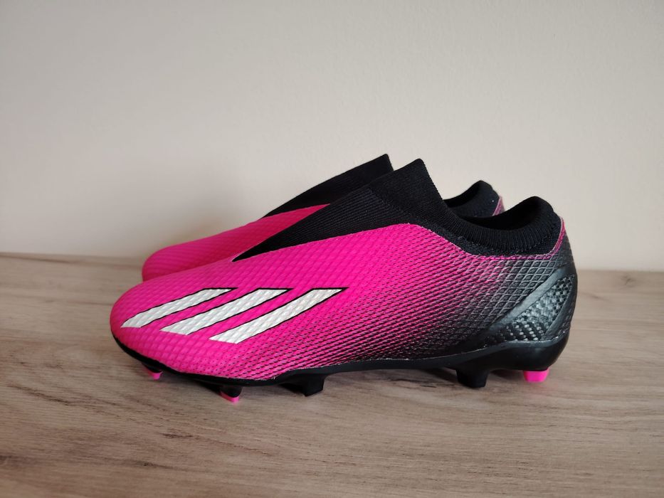 Ghete fotbal Adidas Nr 42.5