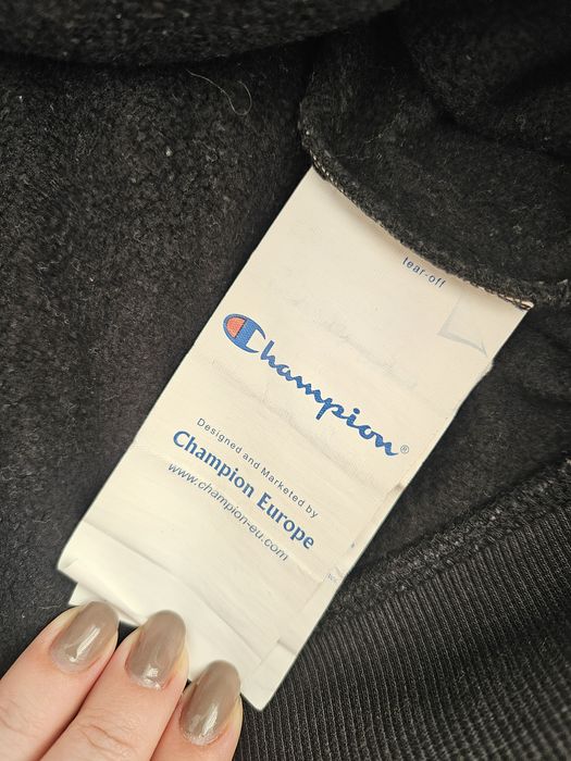 Hanorac Champion original S