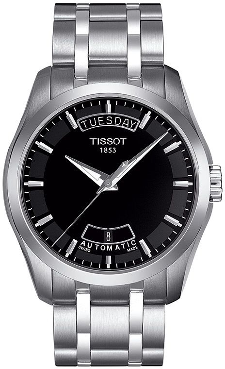 Часы Tissot оригинал