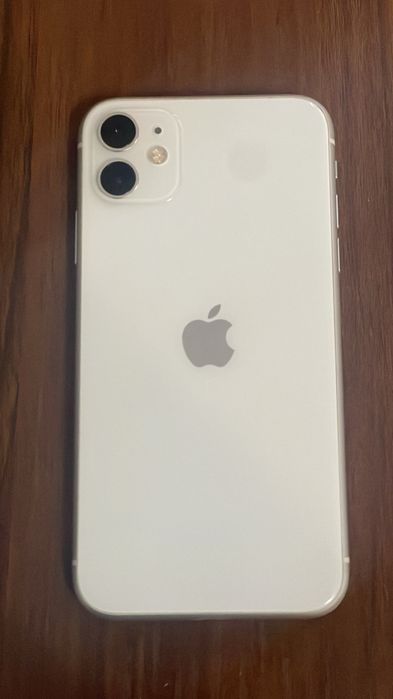 Iphone 11 без комплектации