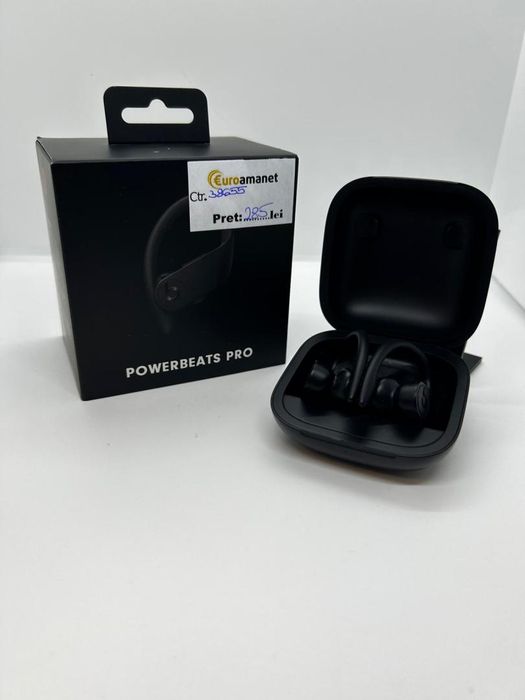 Casti Audio Sport In Ear Beats Powerbeats Pro -D-