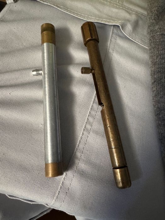 Сигнална писалка