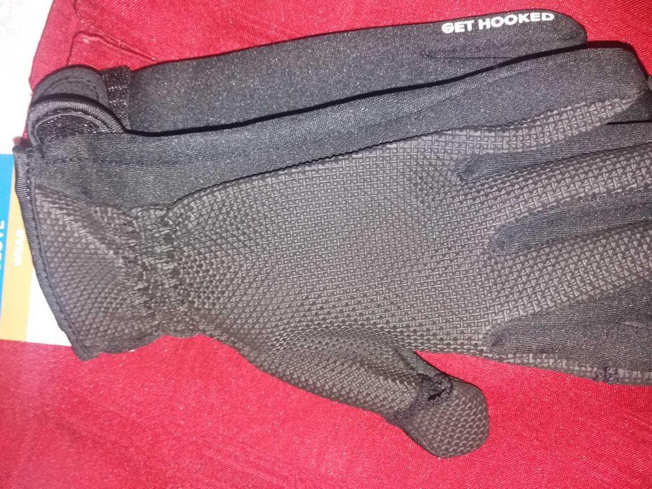 Manusi Vinatoare neopren SUA impermeabile