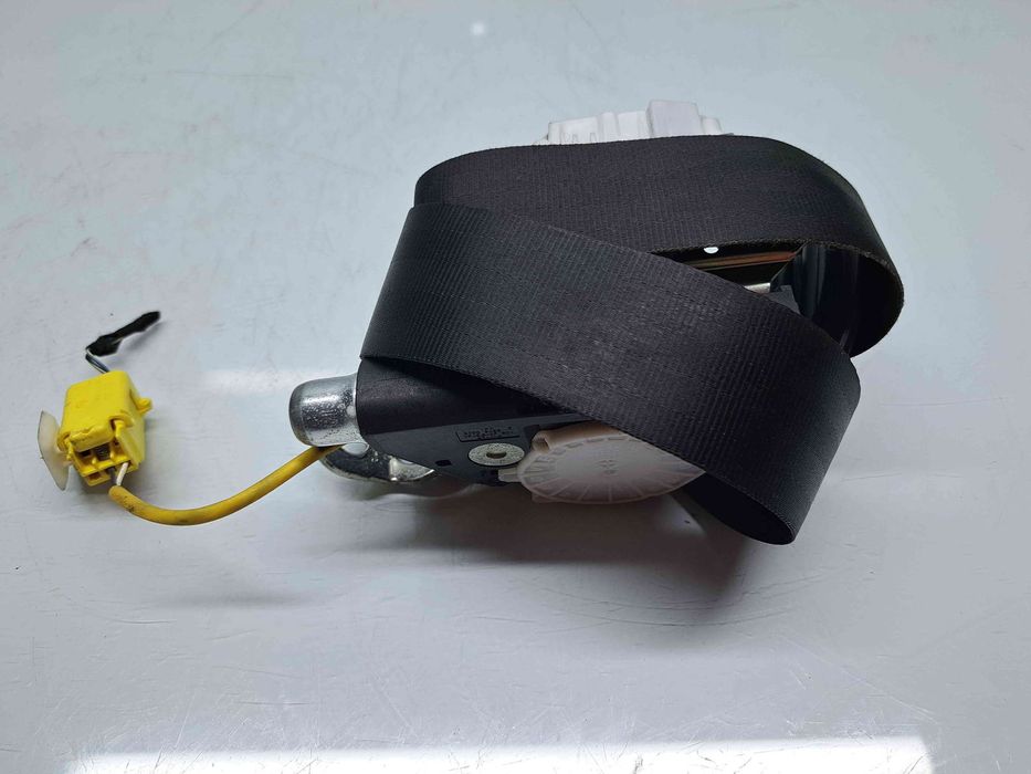 Centura dreapta fata Volkswagen Tiguan (5N) [Fabr 2007-2016] 5N285770