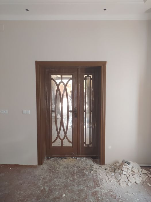 Mdf eshiklar yasaymiz kv130000dan boshlanadi