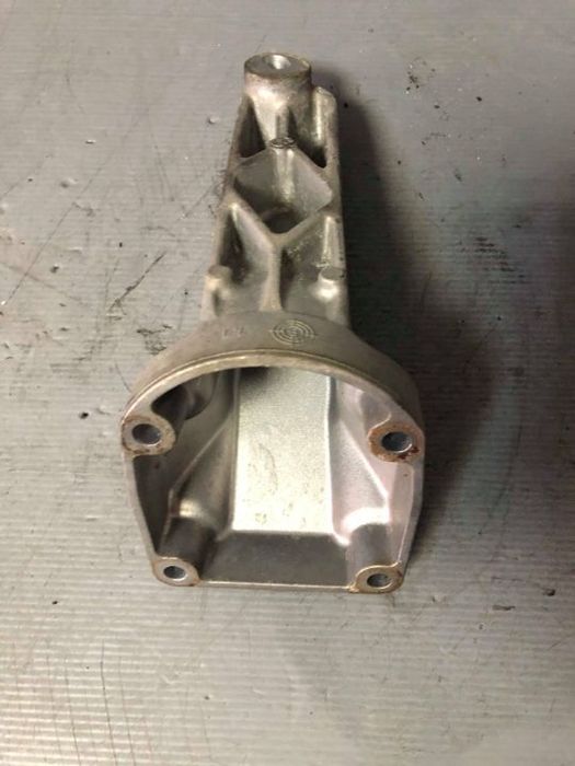 suport motor 2.0 benz 111955 m111.955 mercedes c-class c200 kompressor 203.045 2000-2002