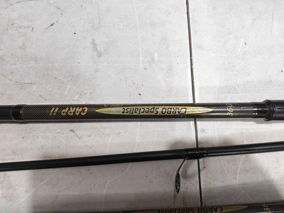 Риболовни въдици  Filstar 12ft  3lb