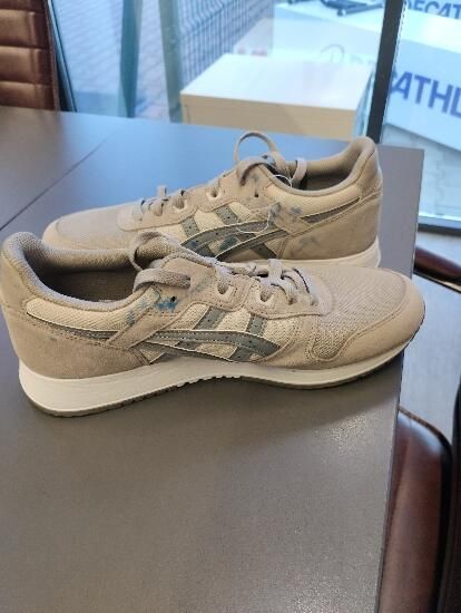 Încălțăminte sport Asics lyte - produs resigilat (nou) Decathlon