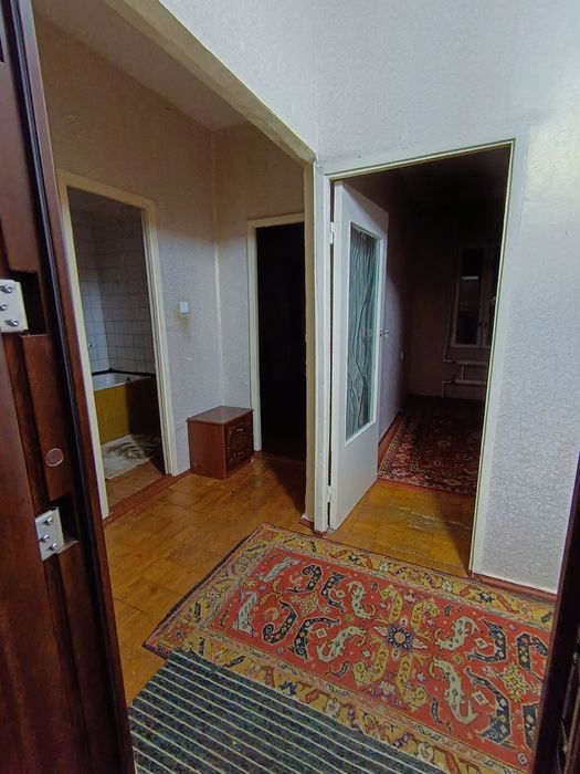 Сдаётся квартира 2/4/5 на Карасу 4.